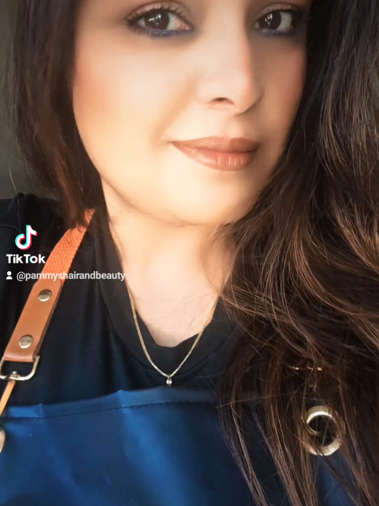 @Pammy’s Hair & Beauty