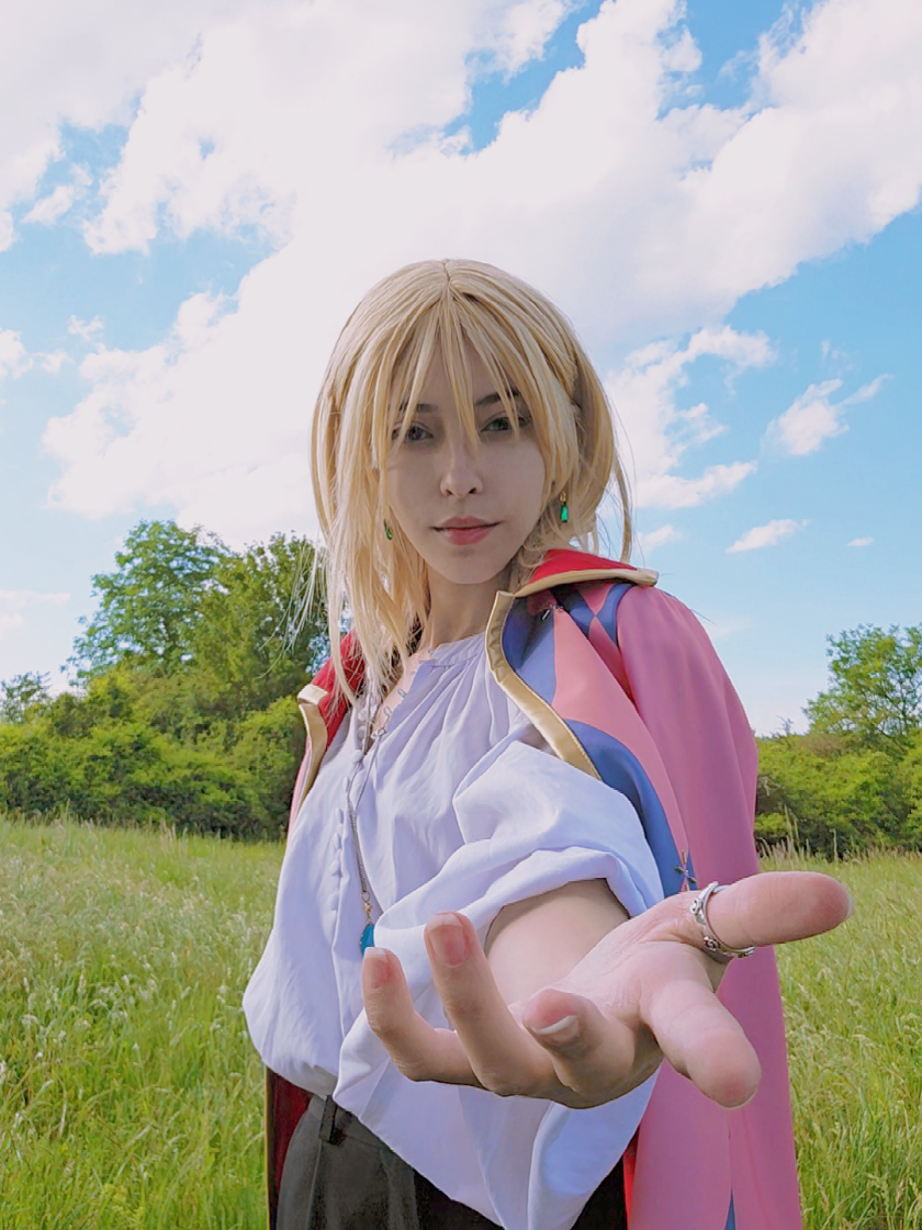 @Luna ✧･ﾟ