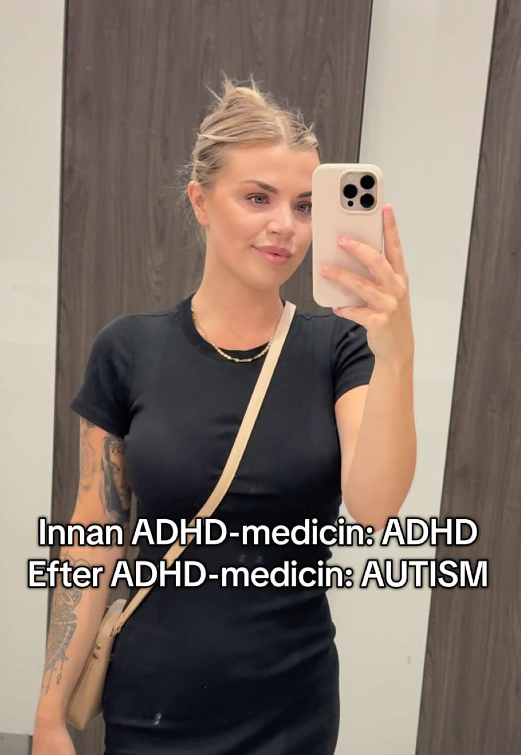 @Vendela đ§ ADHD & autism
