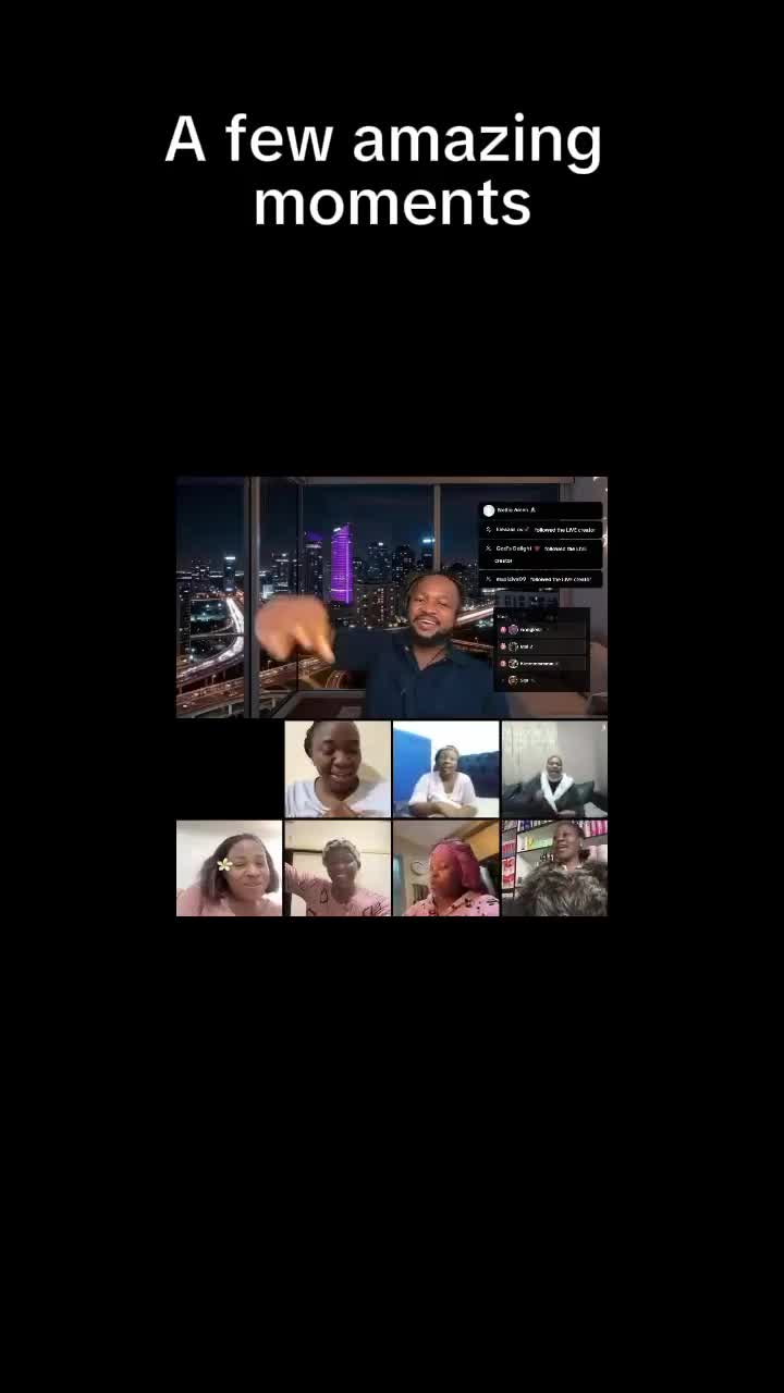 @Gospel Request Show FM