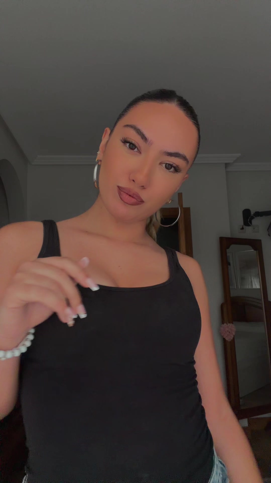 @Mar&iacute;a 🍓