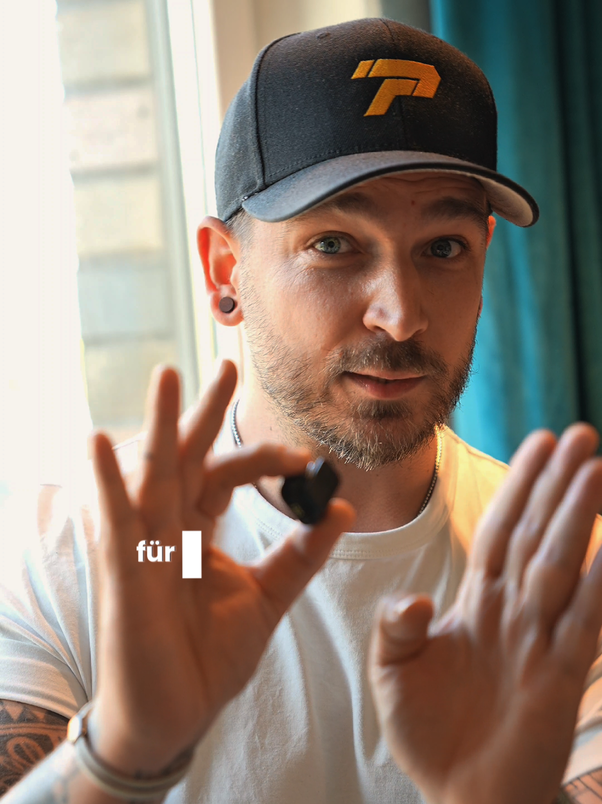 @Patrick