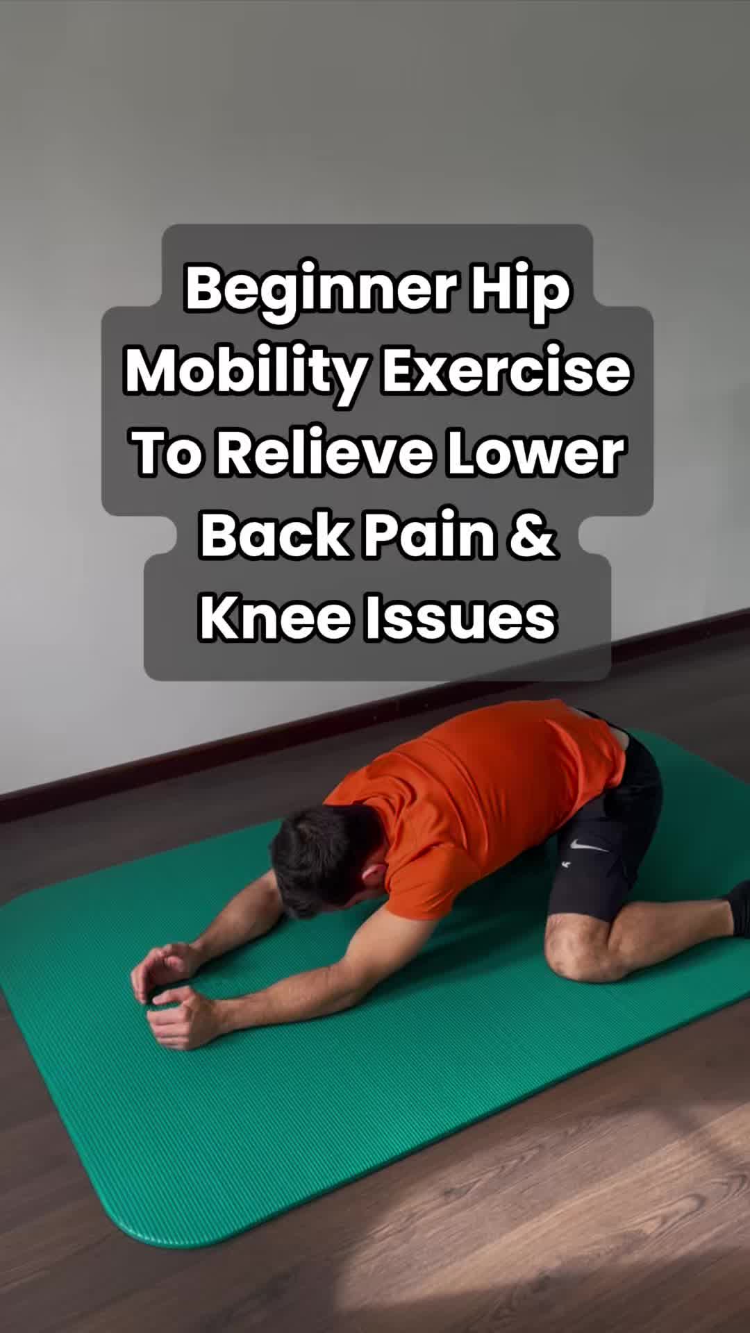 @Richi | Yoga & Mobility Coach