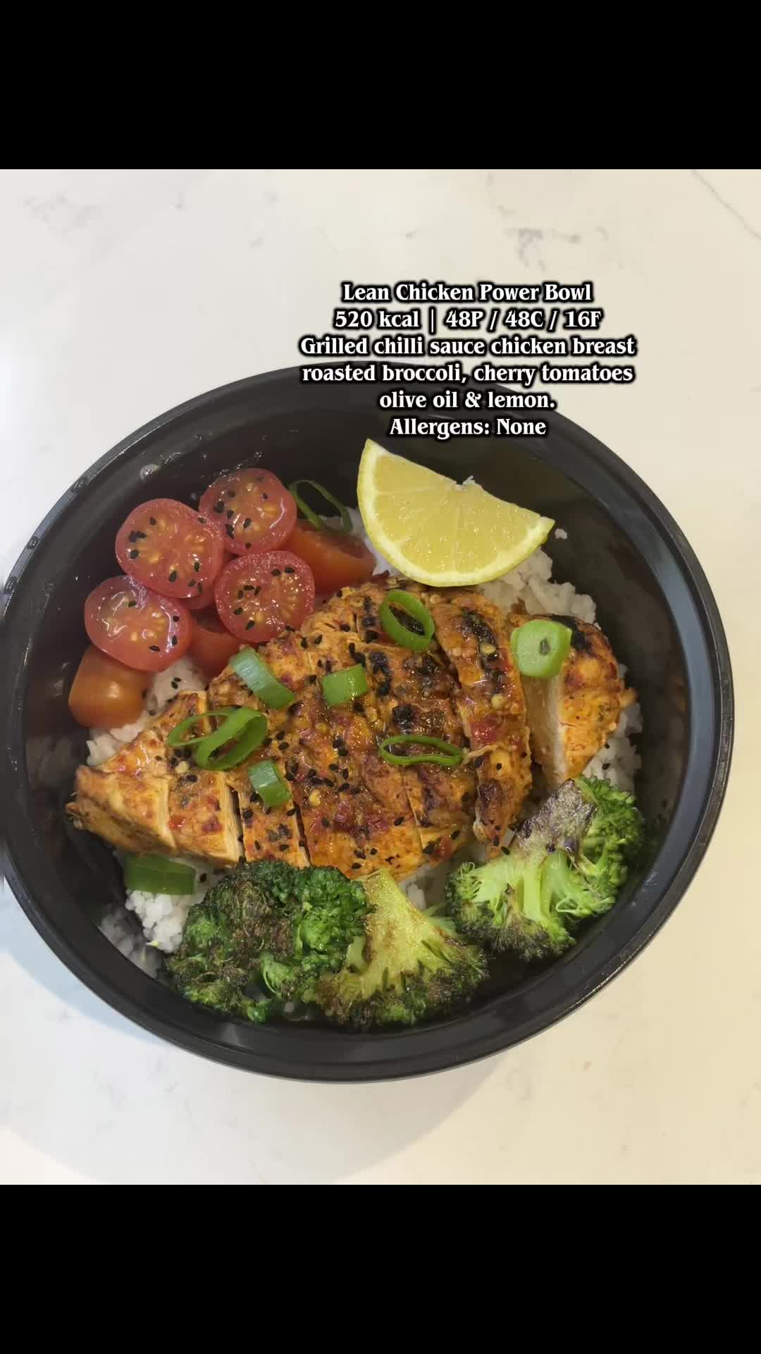 @Thehappymealprepcompany💕