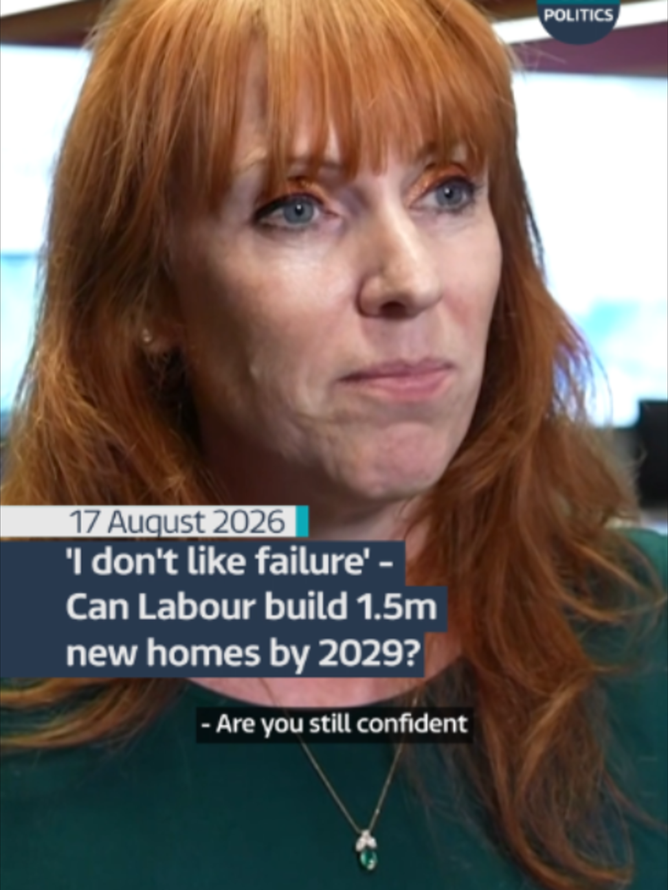 @ITV Politics
