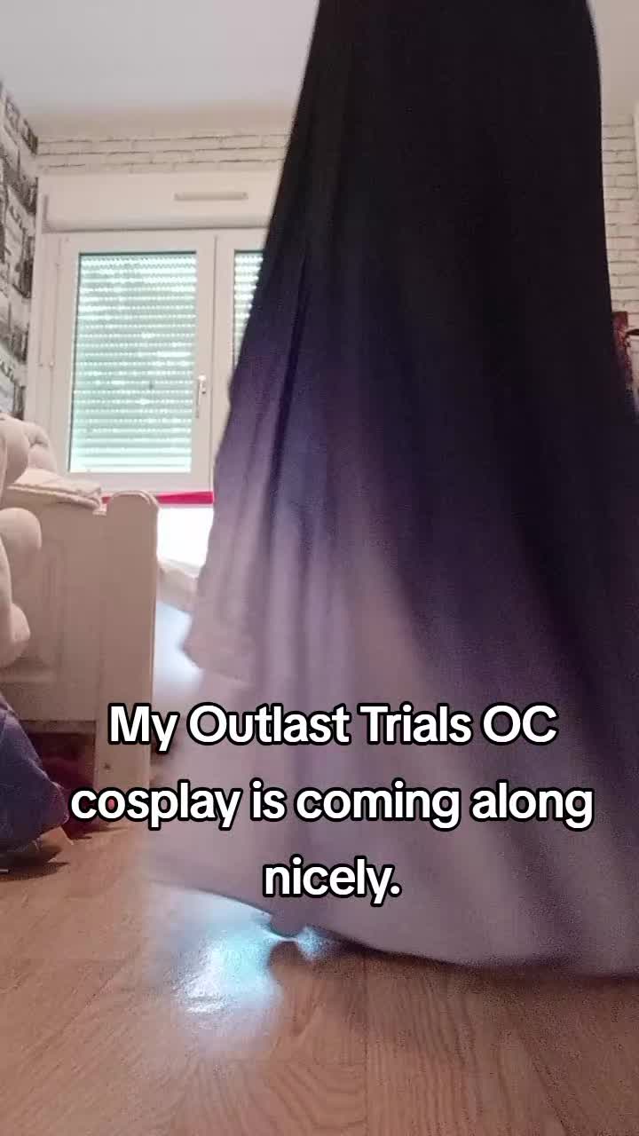 @LiLithGothic_Cosplay