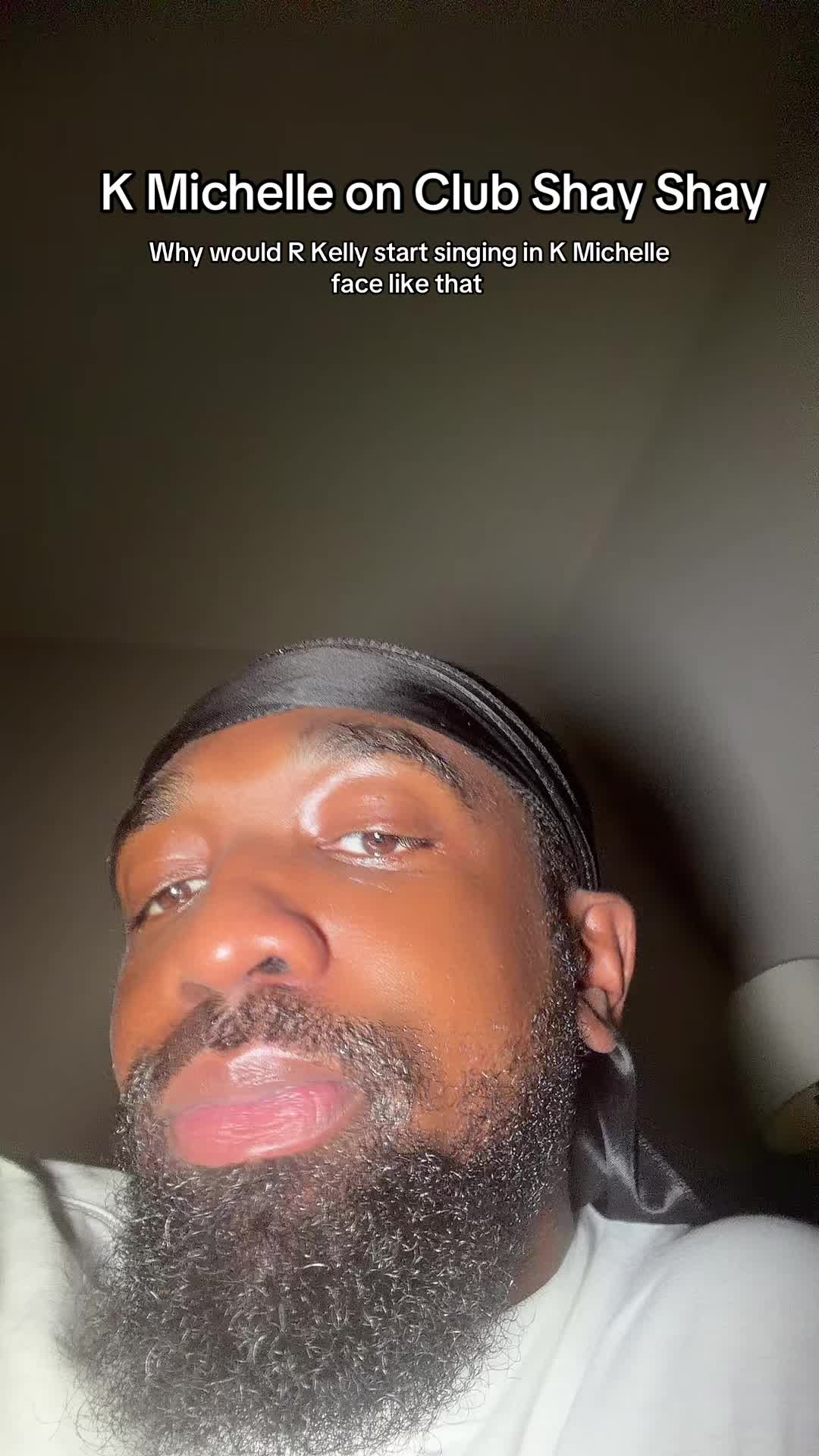 @Khari Nasir