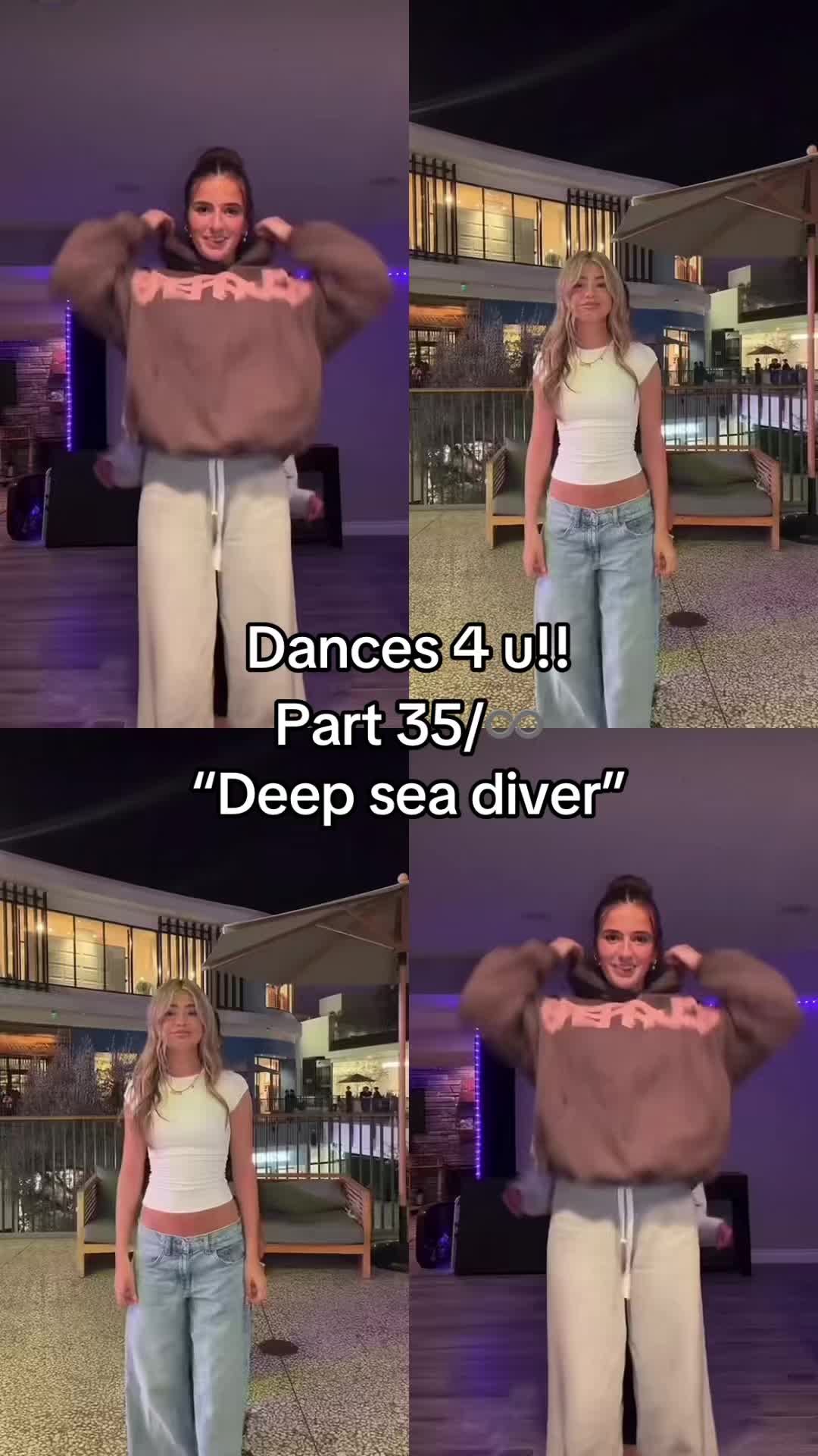 @Dances 4 u!!