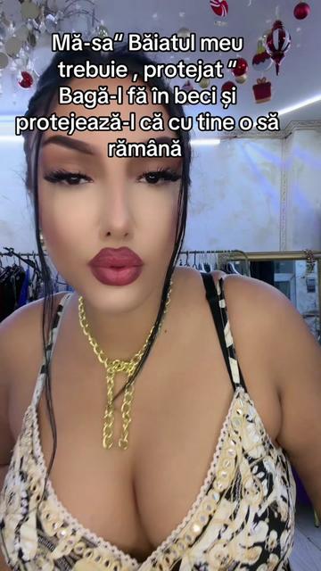 @Florina Tanase