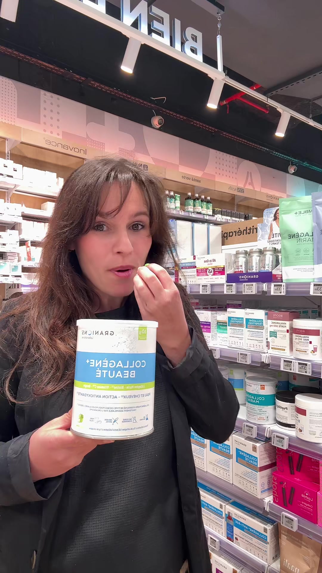 @Pharmacie Centre Deux