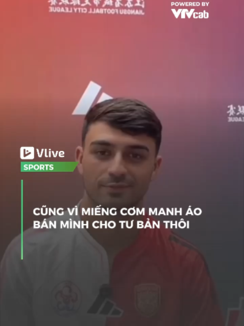 @Vlive Sports