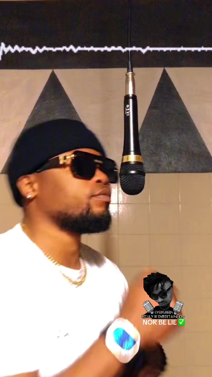 @evergreendeejayik