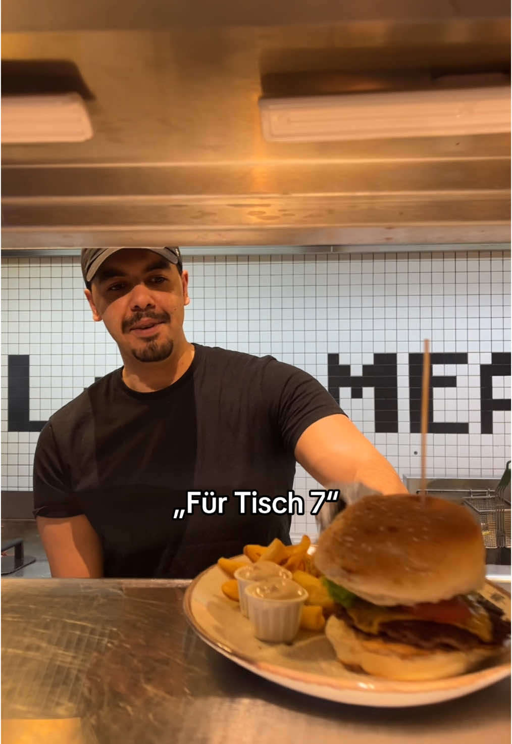 @Want Beef Koblenz 🍔
