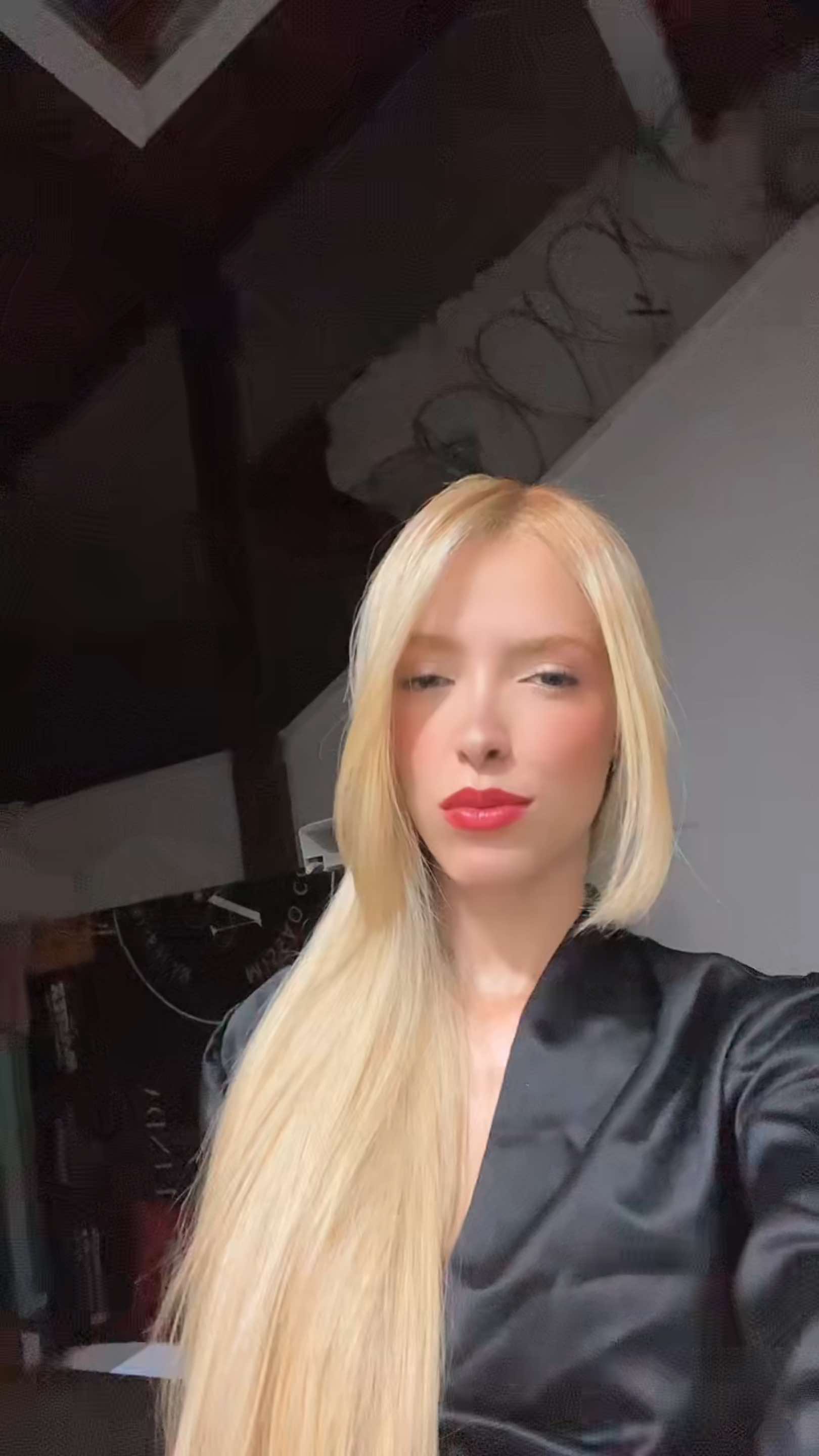 @👑🐆Loira Da 03💙🏍️