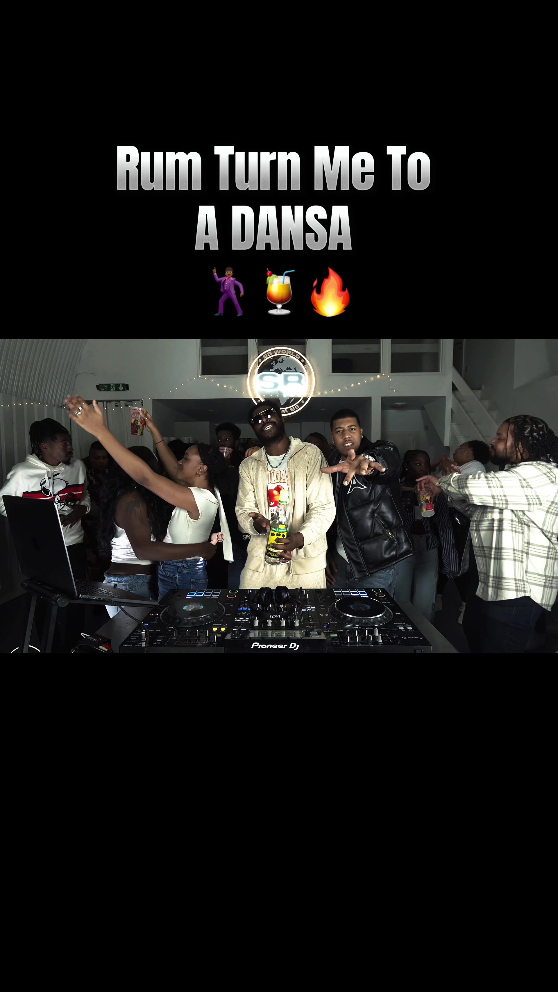 @DJ Kezz 🎧