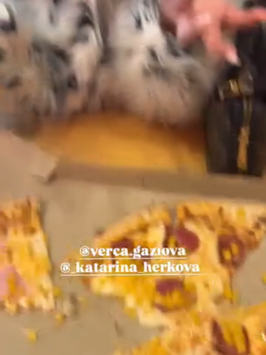 @Veronika