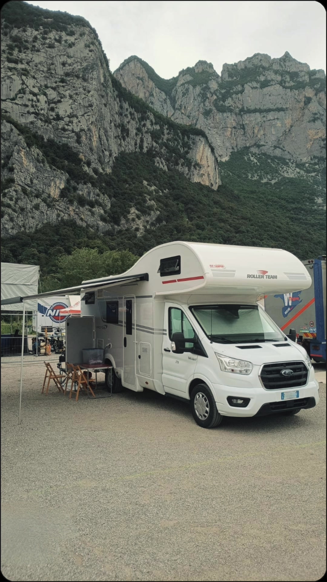 @Fly Camper