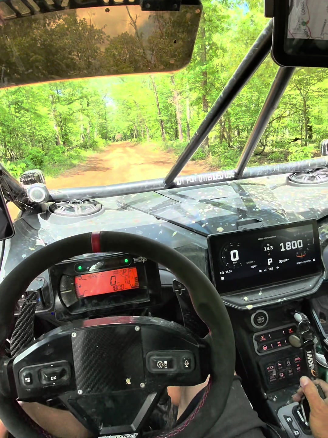 @The Dirts and a R