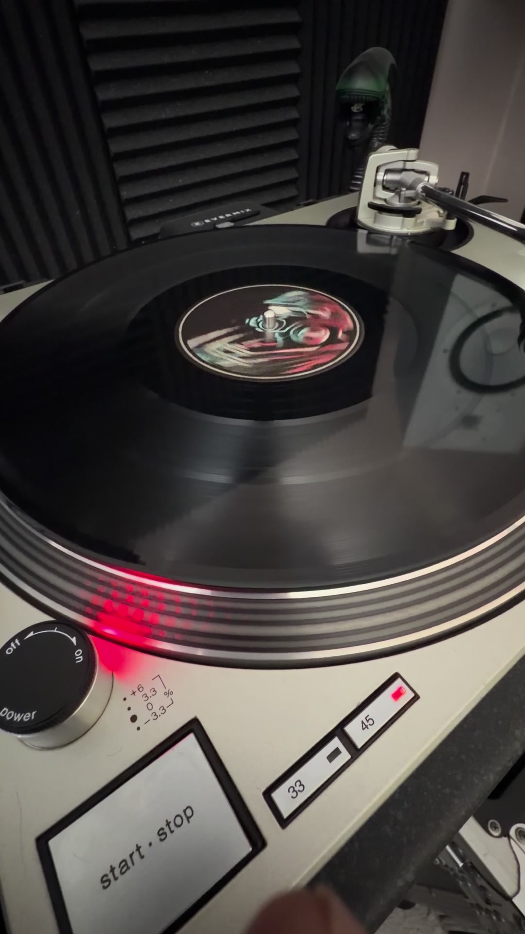 @Dj Spartacus 🔥wax doctor🔥