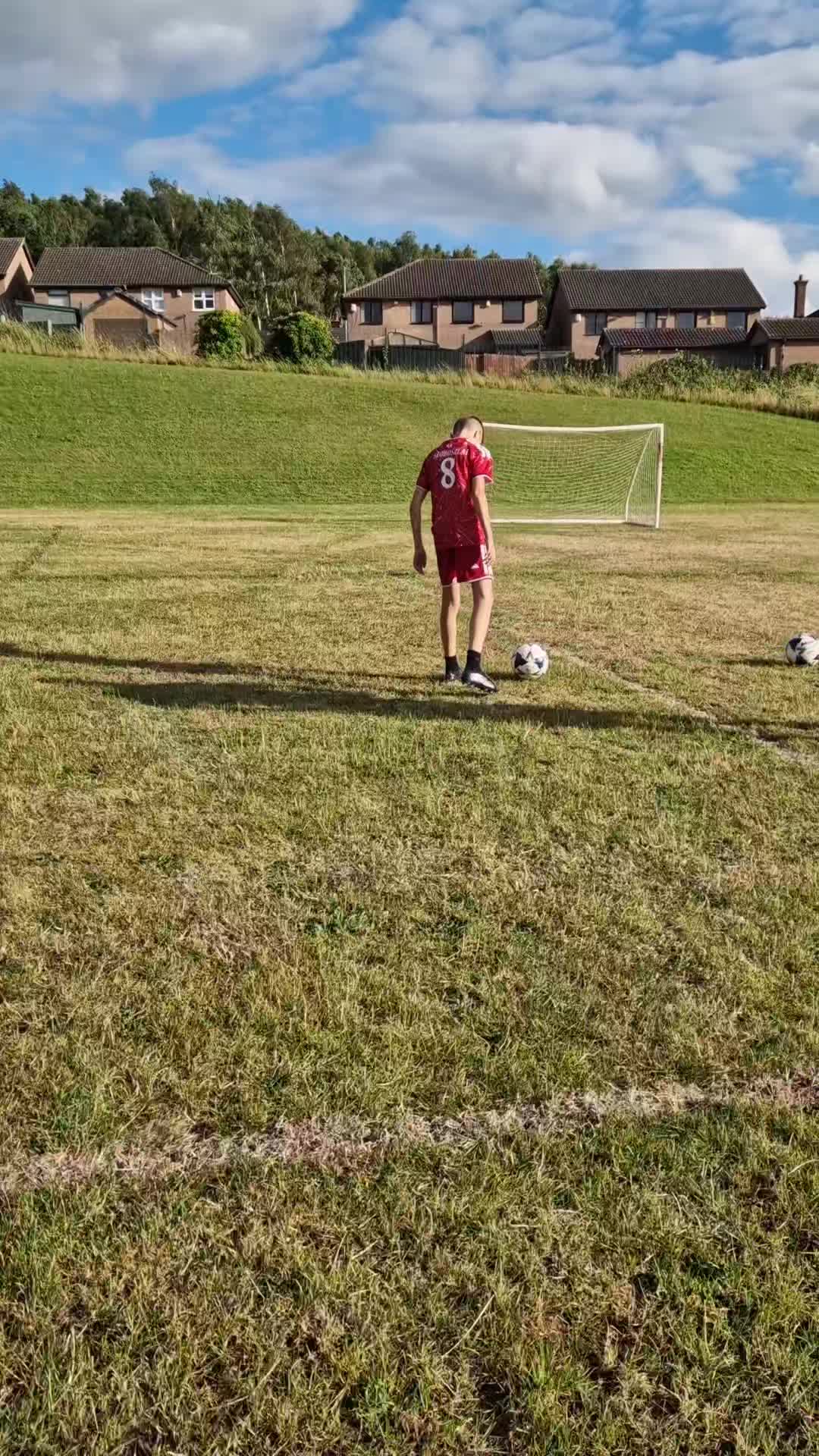 @Oscar 'The-OG-Striker' Gaskin
