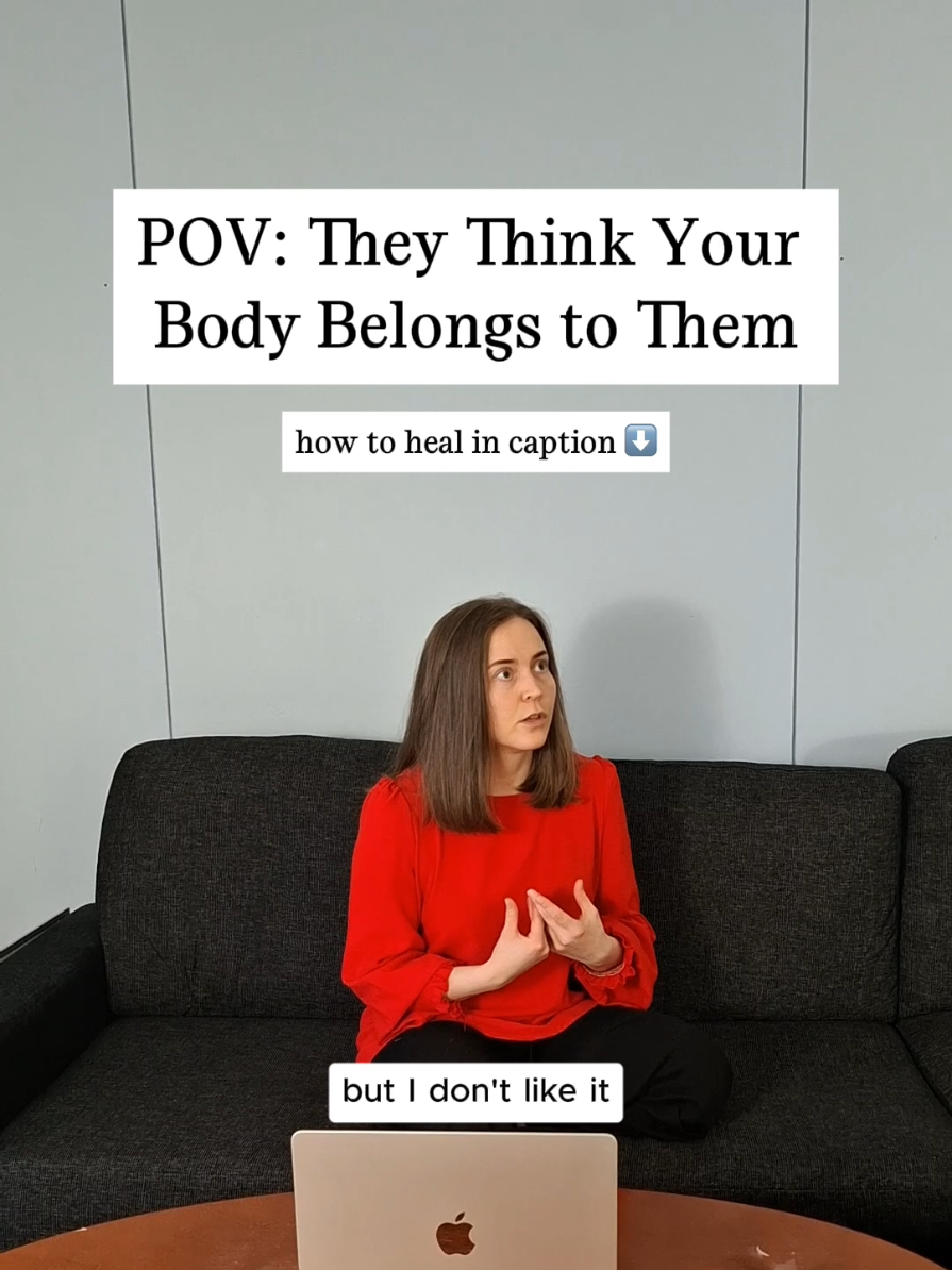 @Narcissistic Partners