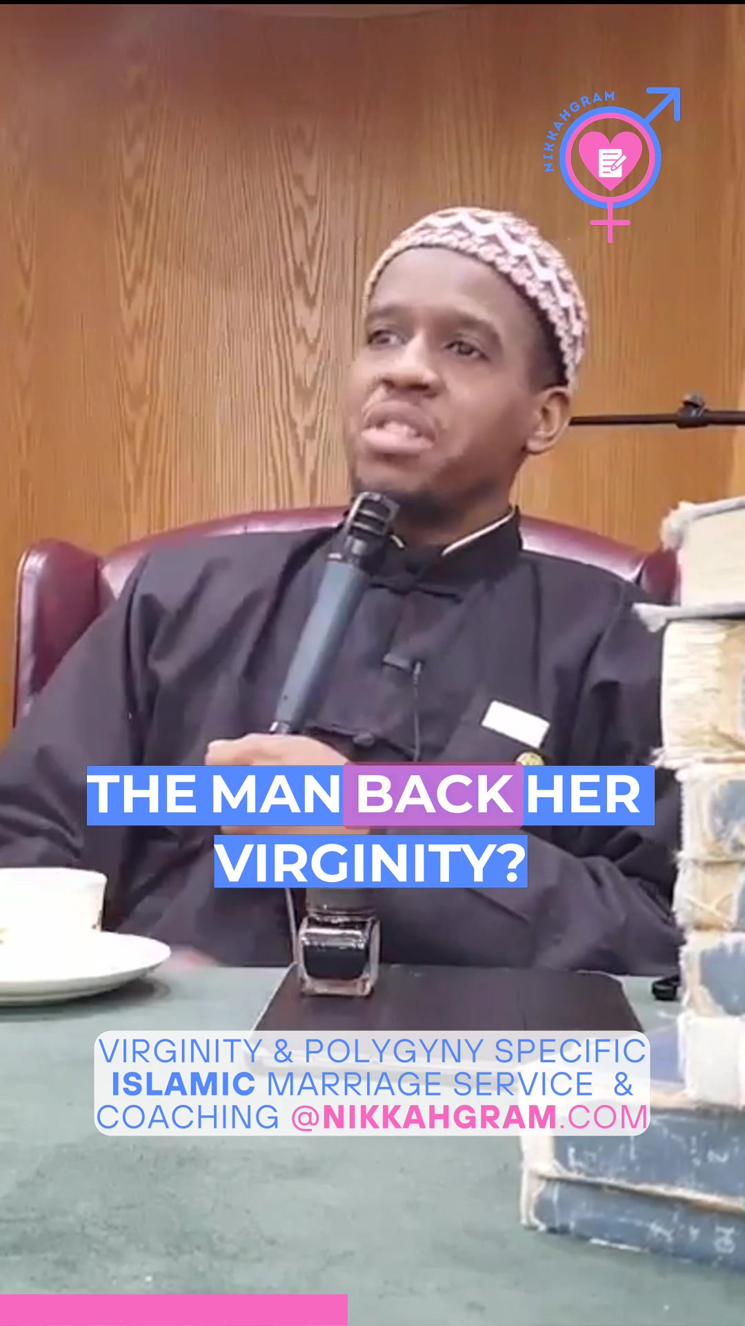 @NikkahGram