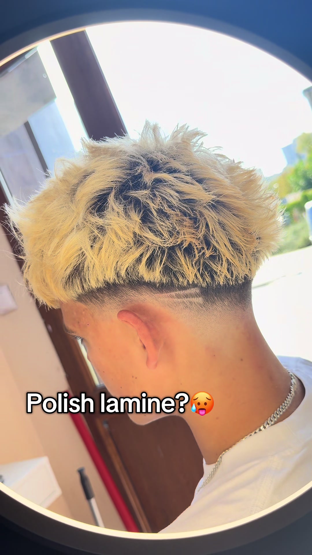 @MORETHANBUZZCUT | Barber