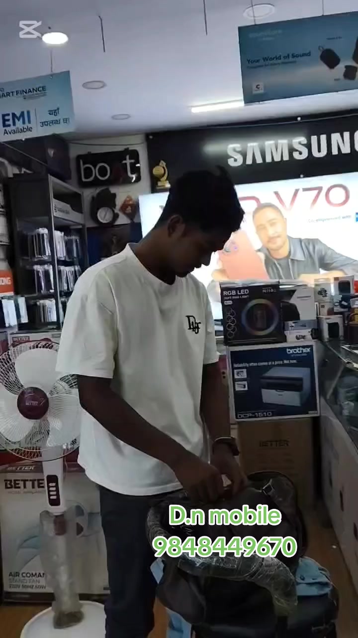 @d.n mobile