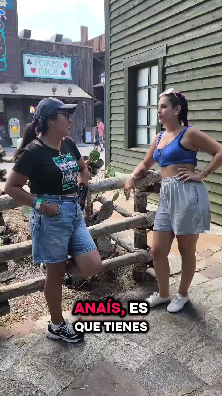 @Anais Martinez Ines