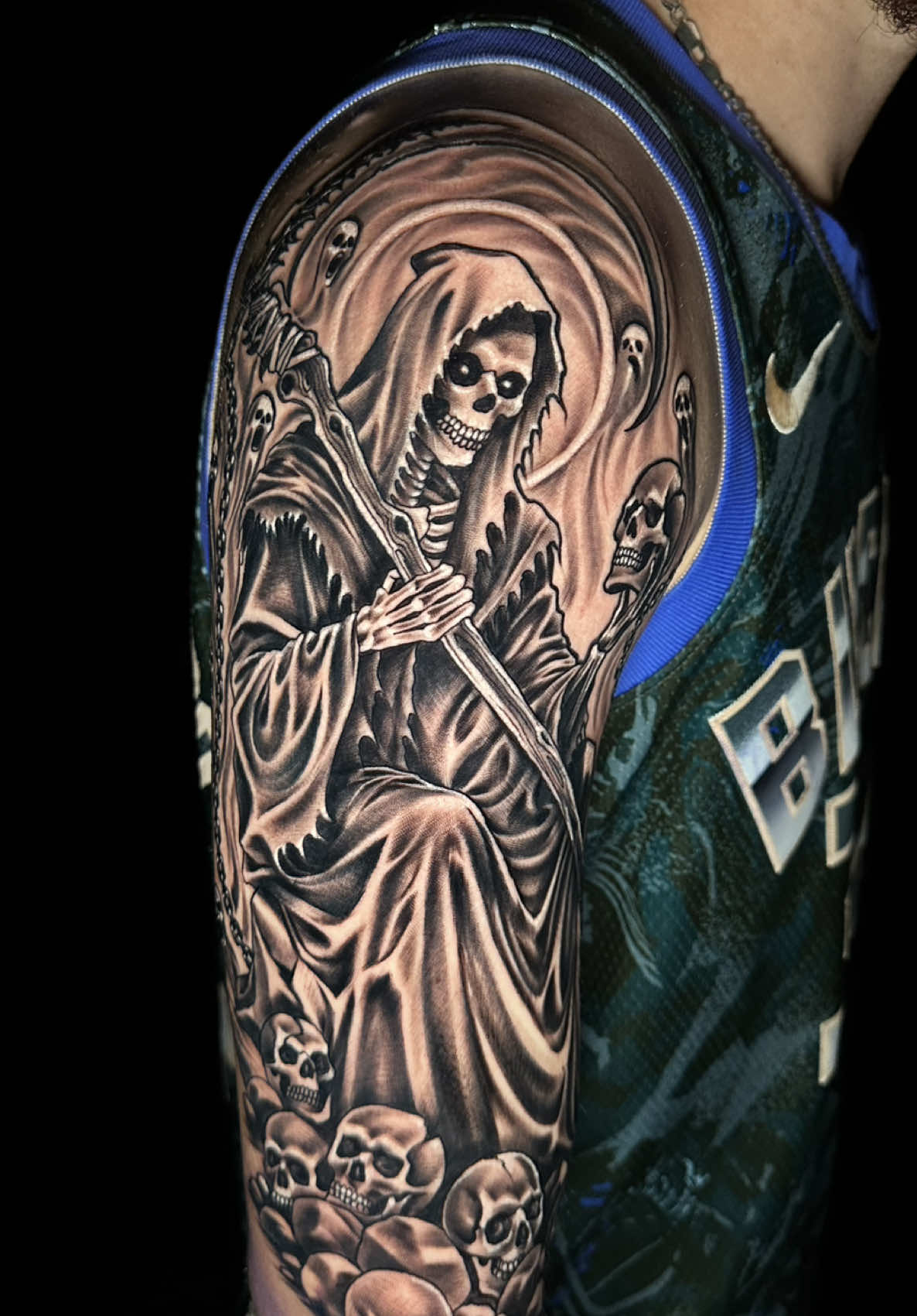 @Cam tattooist
