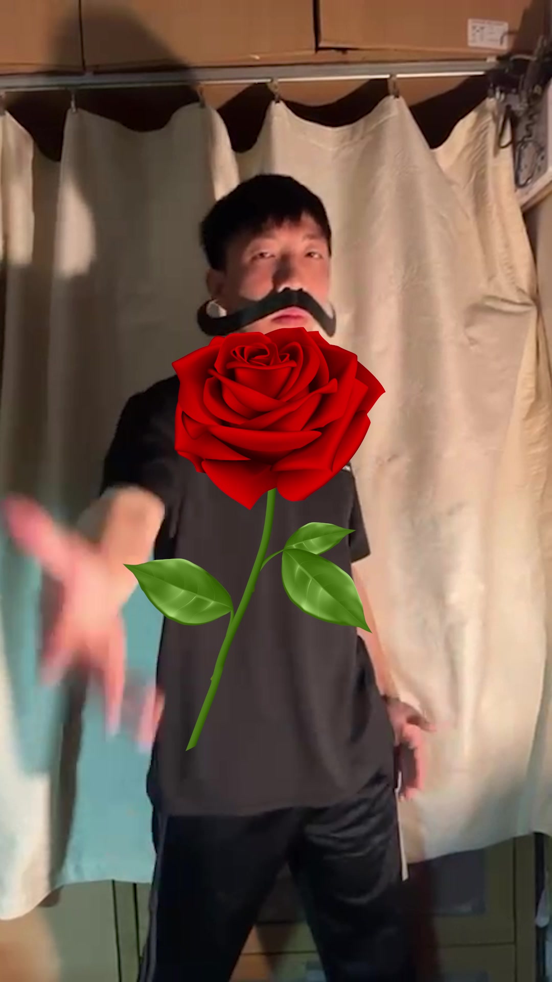 @LuZiwei
