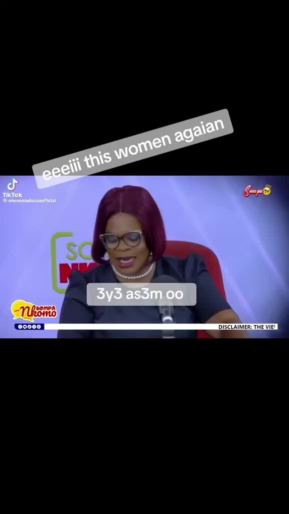 @👸Serwaahgh1official👸