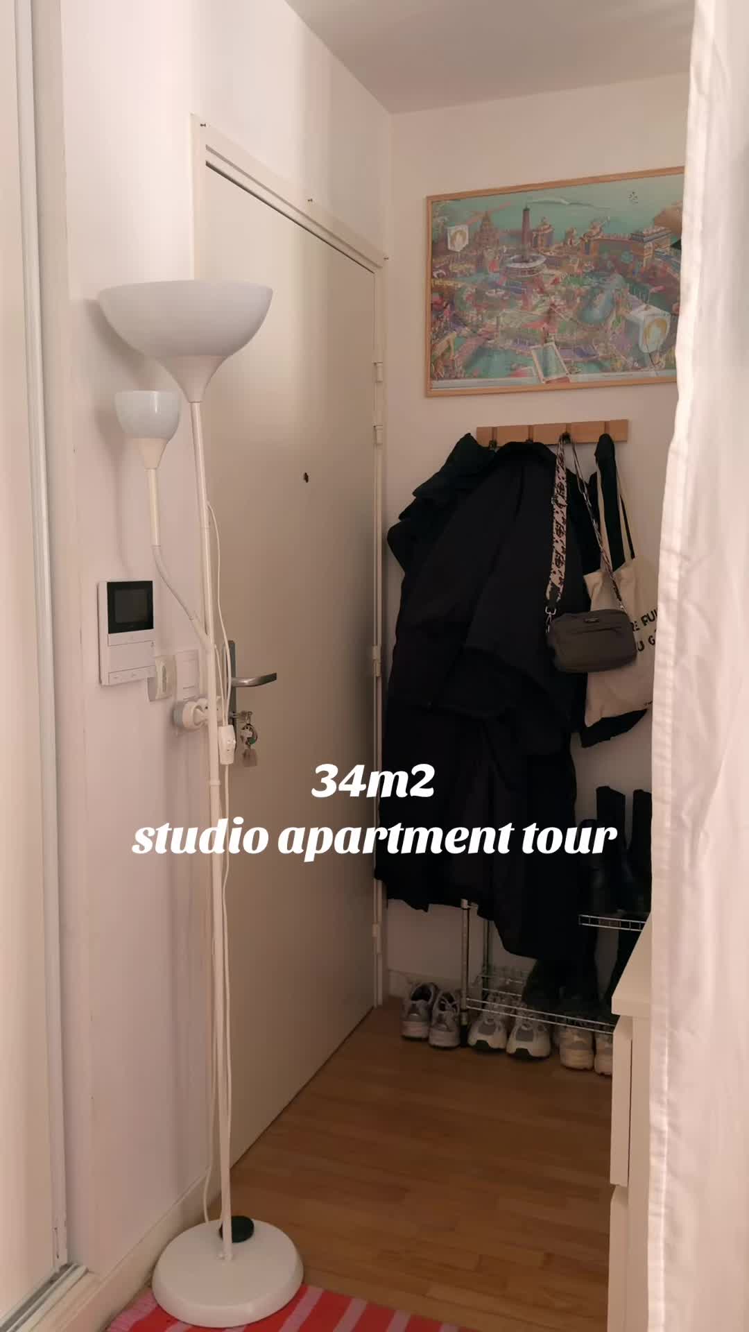 @Emilie ๐ธ | Studio decor