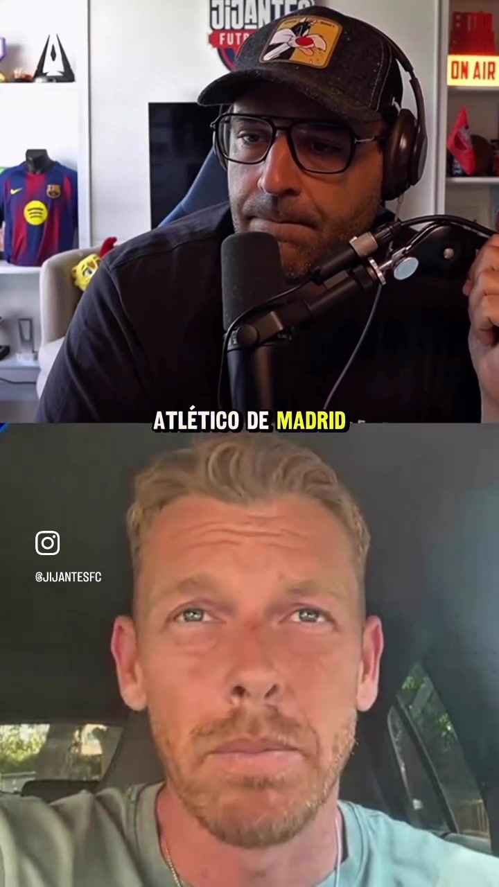 @Jijantes