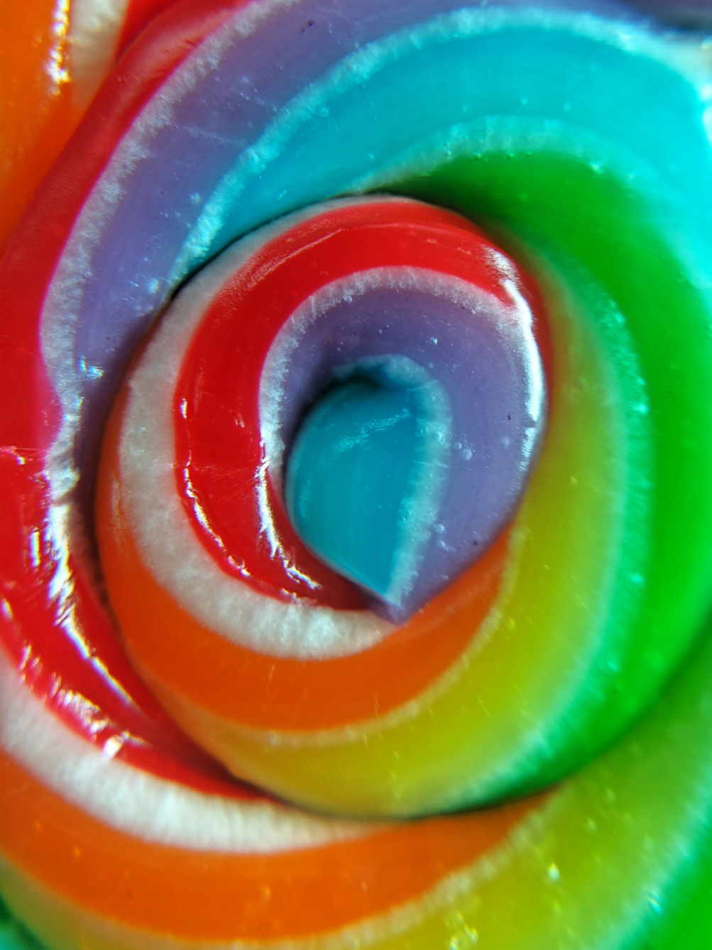 @Arny's Macro Vision