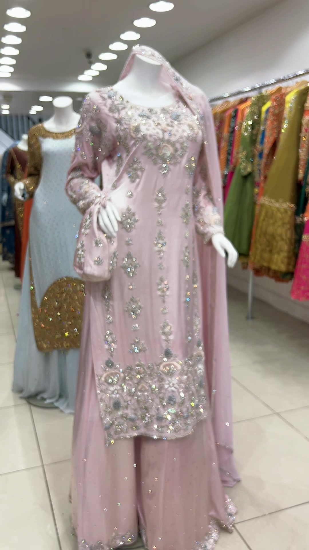 @Subrang bridal
