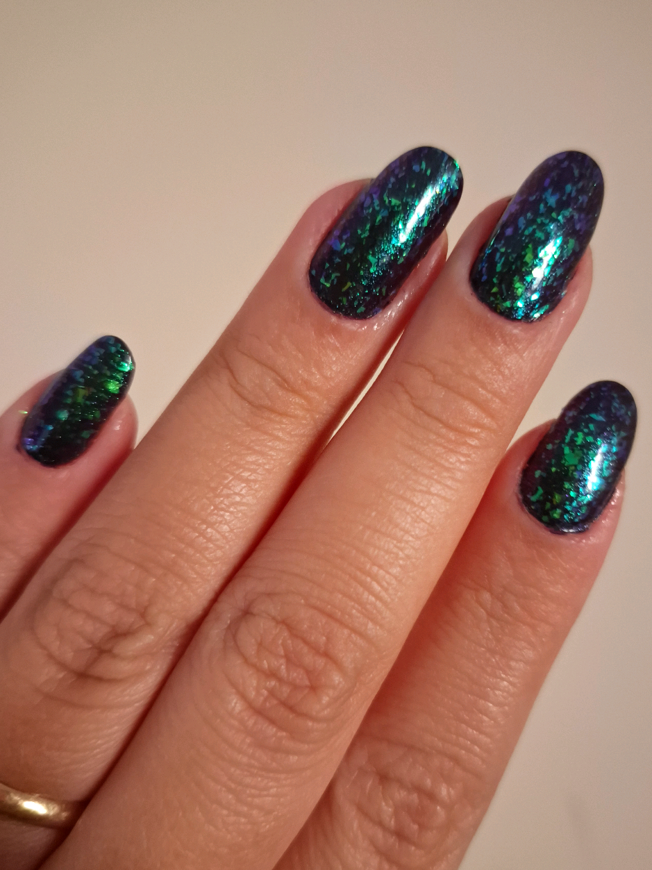 @Meu Di&aacute;rio de Esmalte
