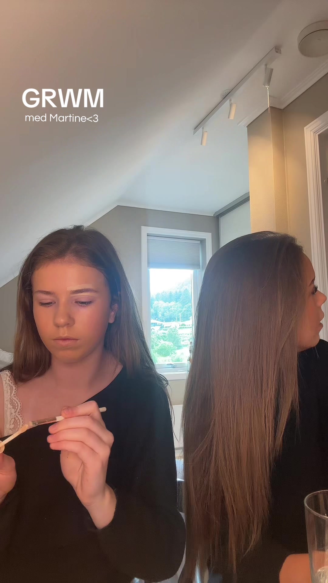 @SOFIE GJERVIK