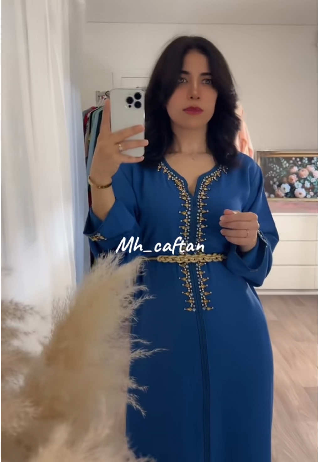 @MH CAFTAN