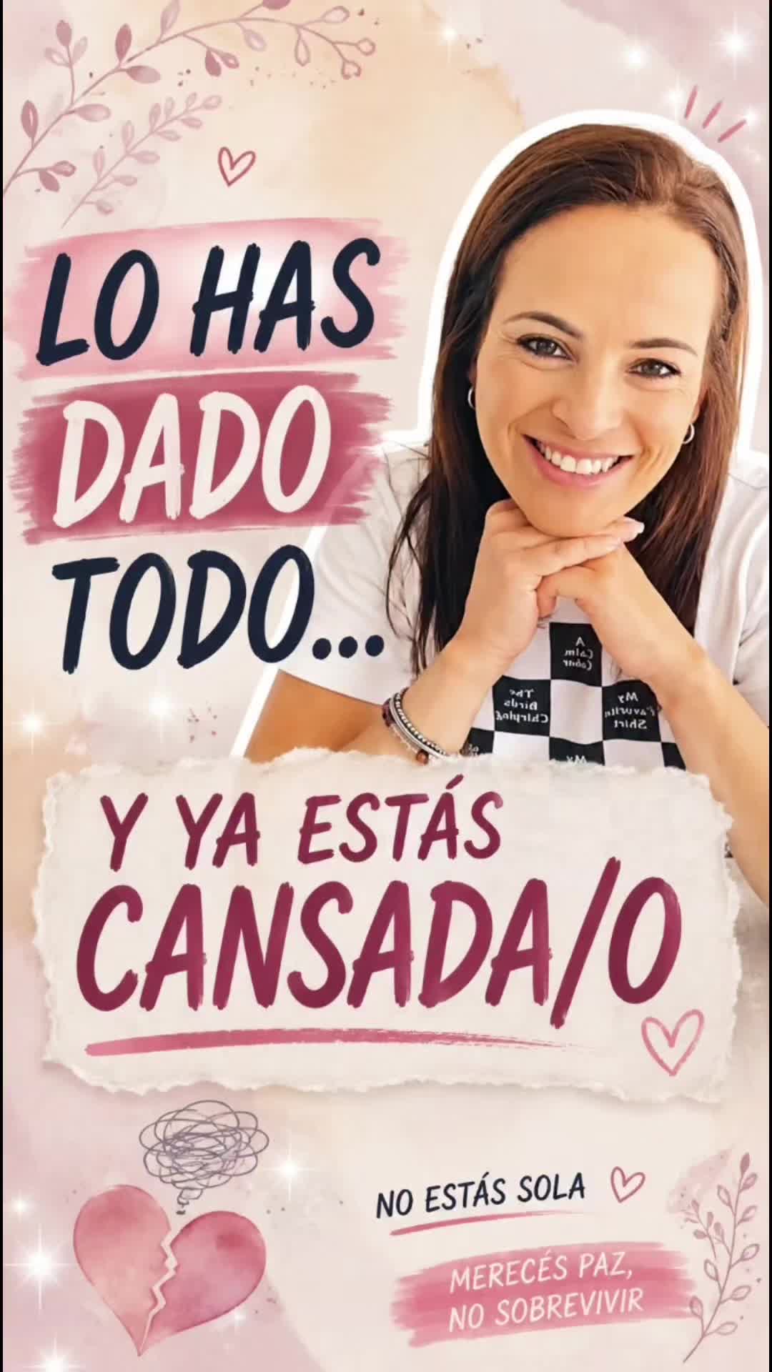 @Nati guía e intuición