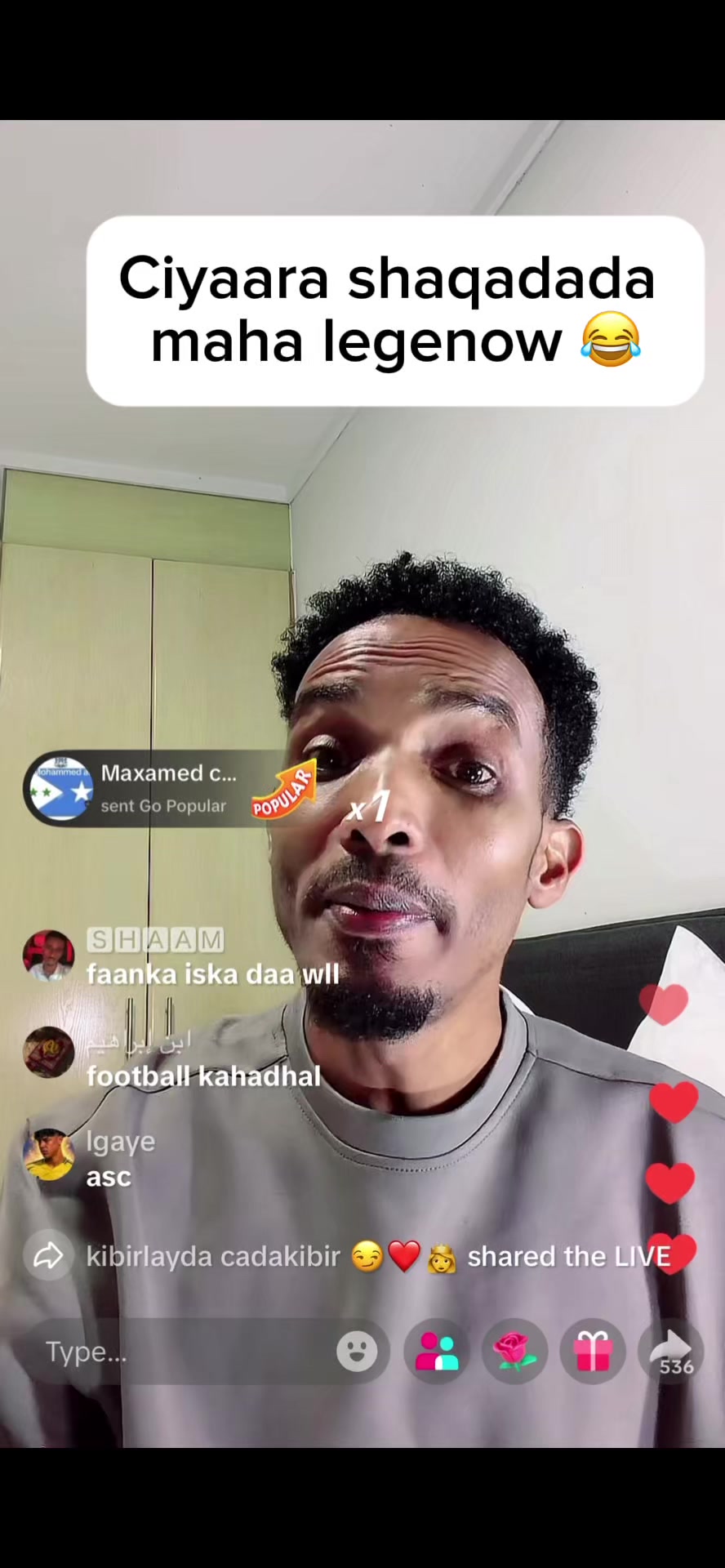 @somalifunlive