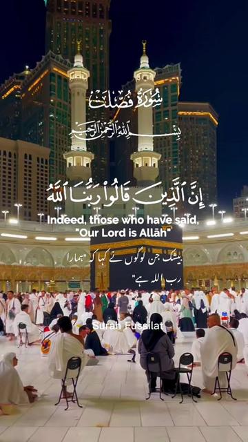 @❣️ Words of Allah ❣️