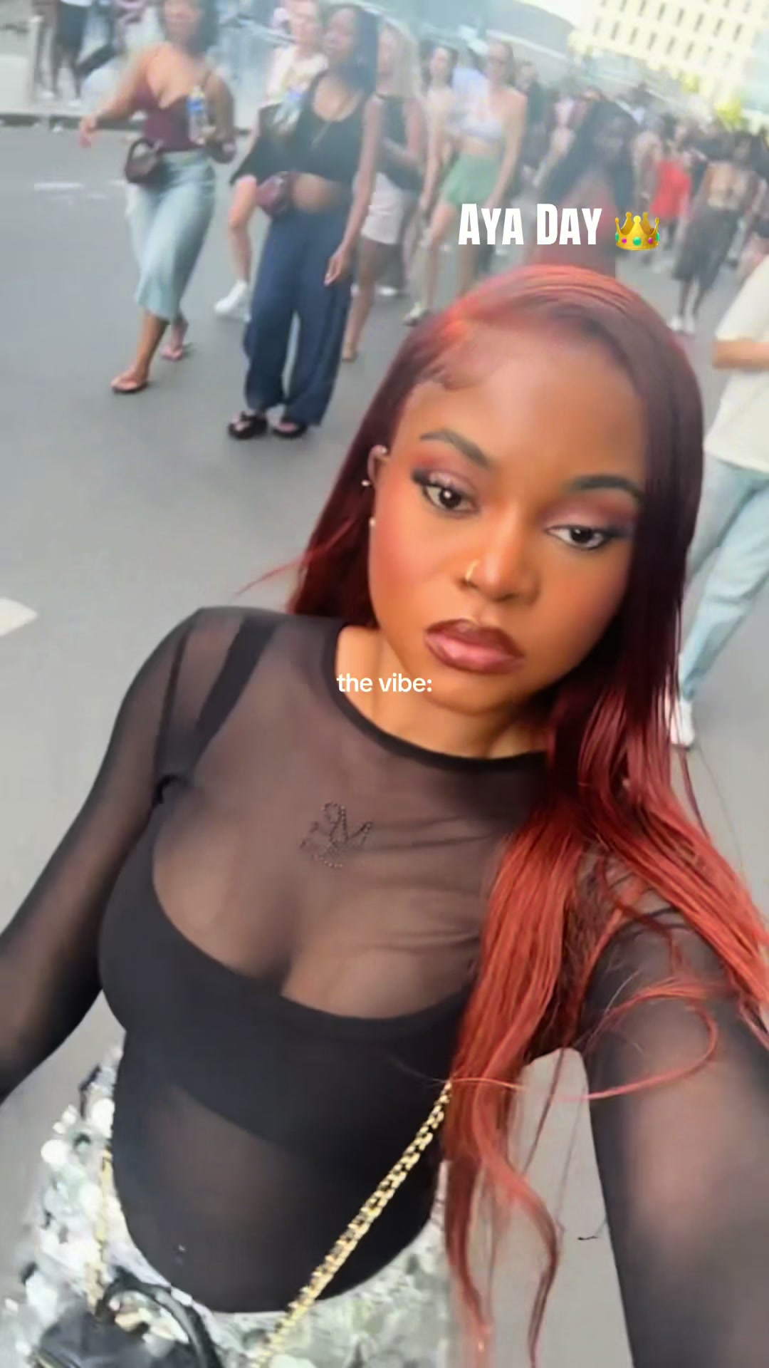 @Martina.k L&rsquo;InzuluKable 💎