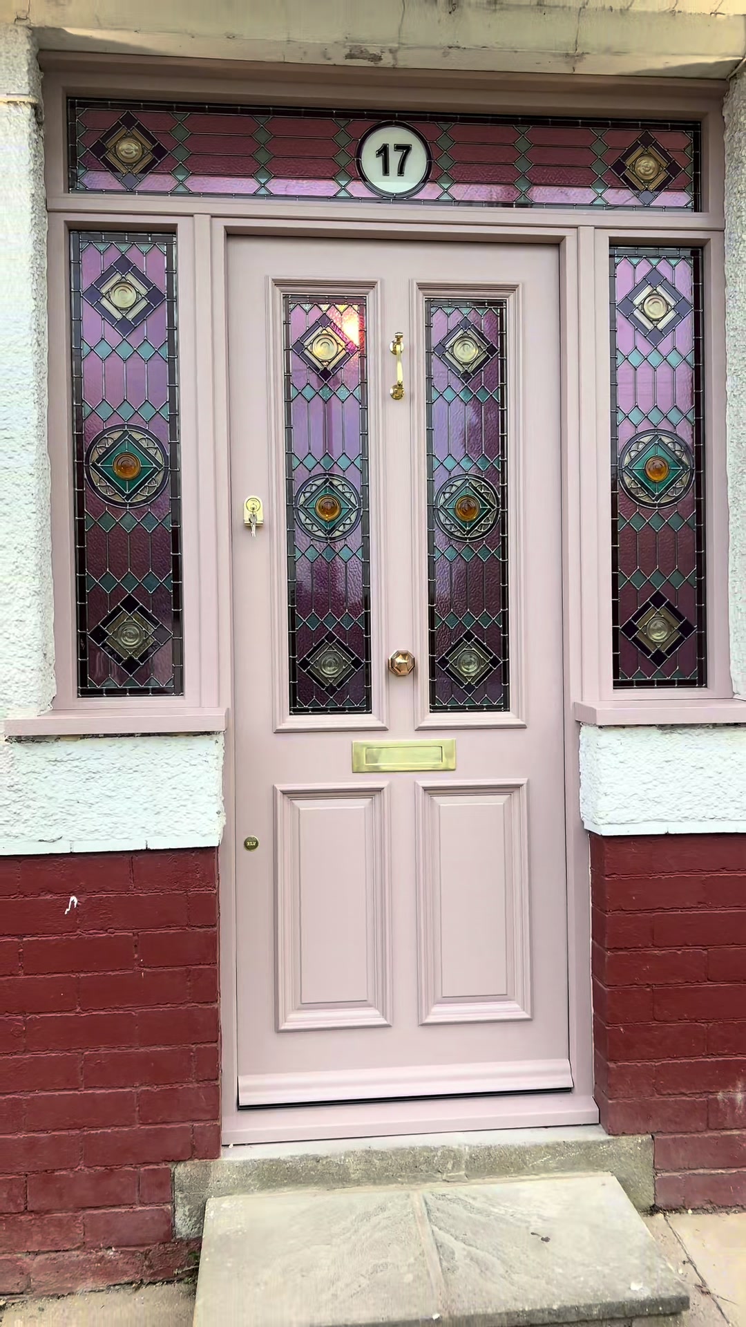 @Geleta doors