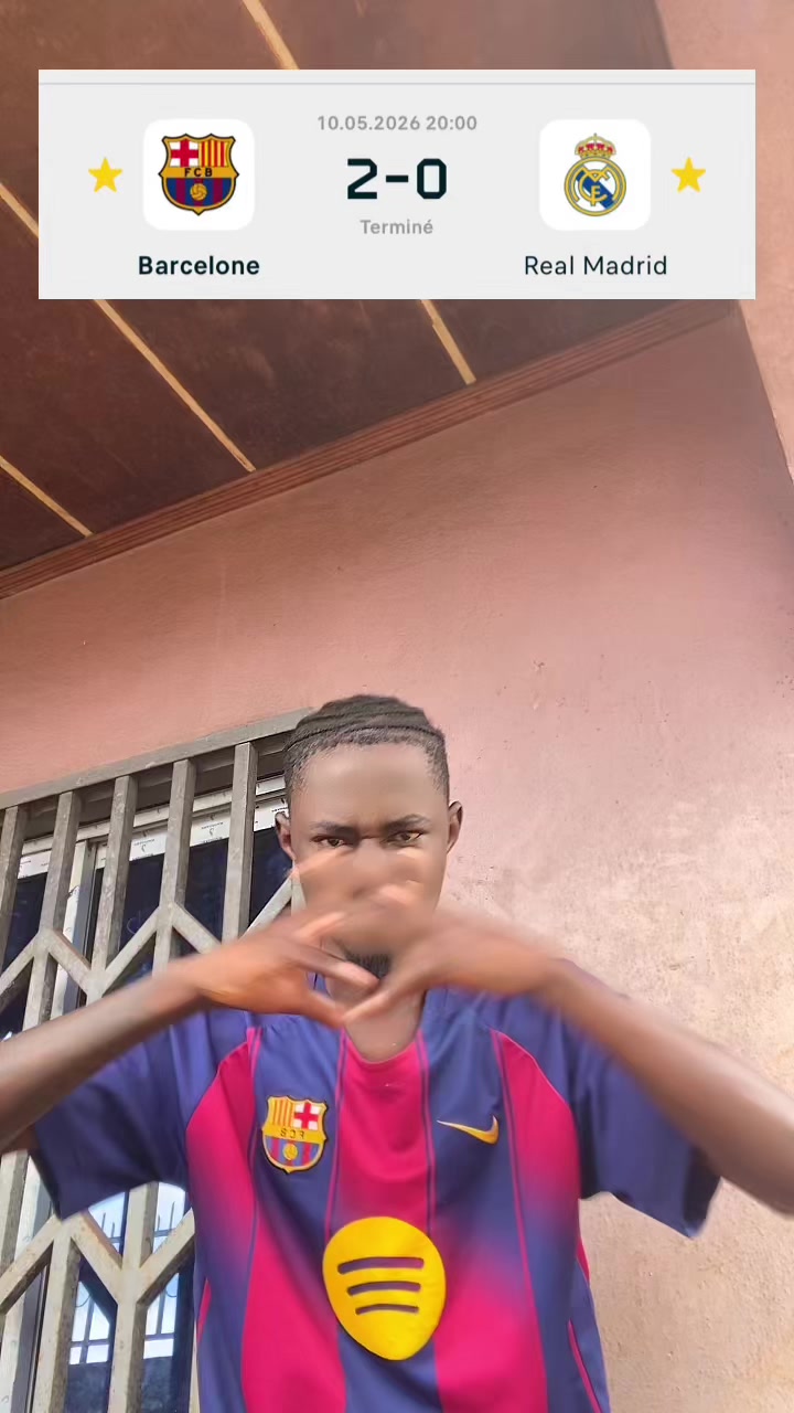 @Faouest237🇨🇲💙❤️
