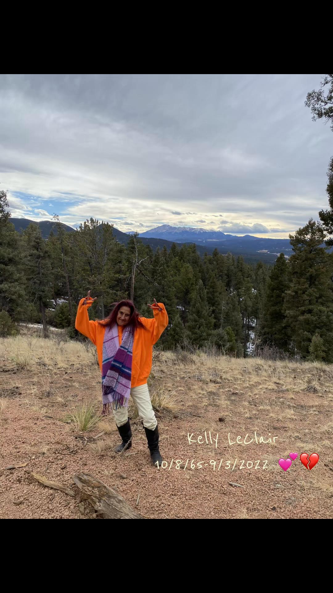 @Colorado Springs Dog Walker
