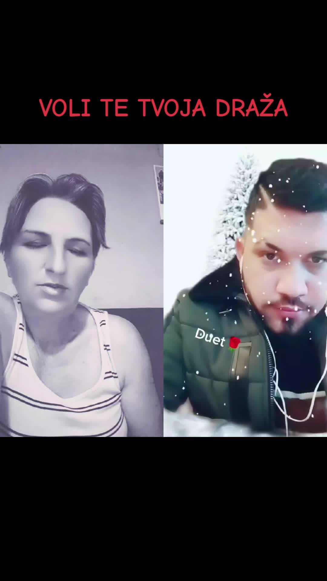 @DRAŽENKA ❤️❤️TM