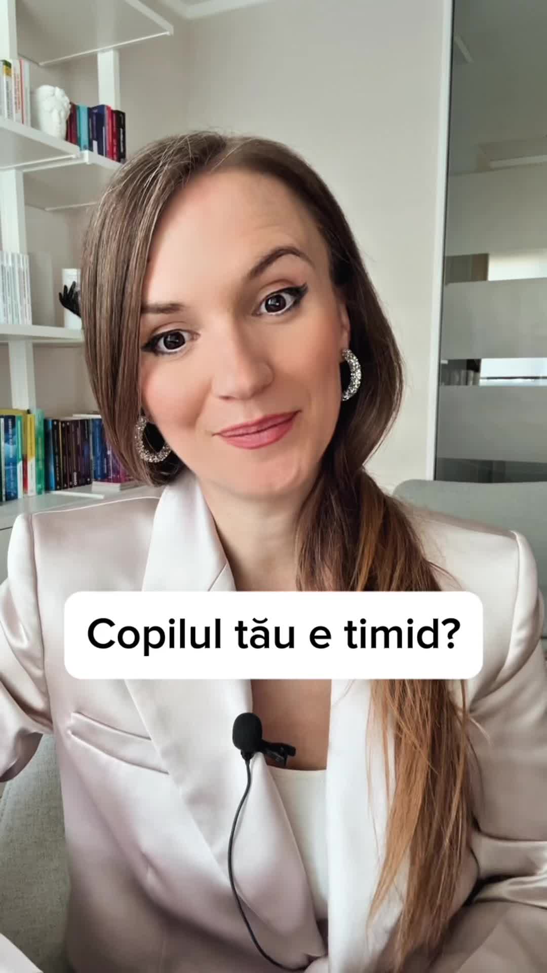 @Academia De ParentingConștient