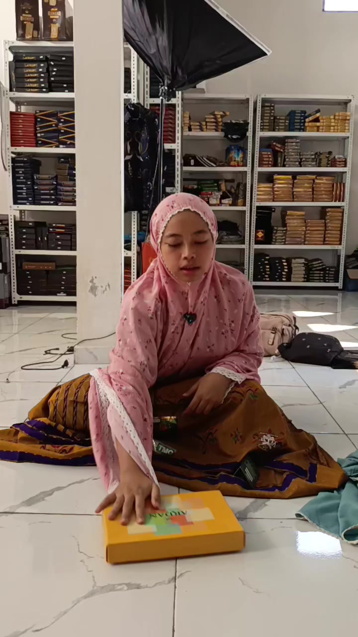 @SARUNG SHD