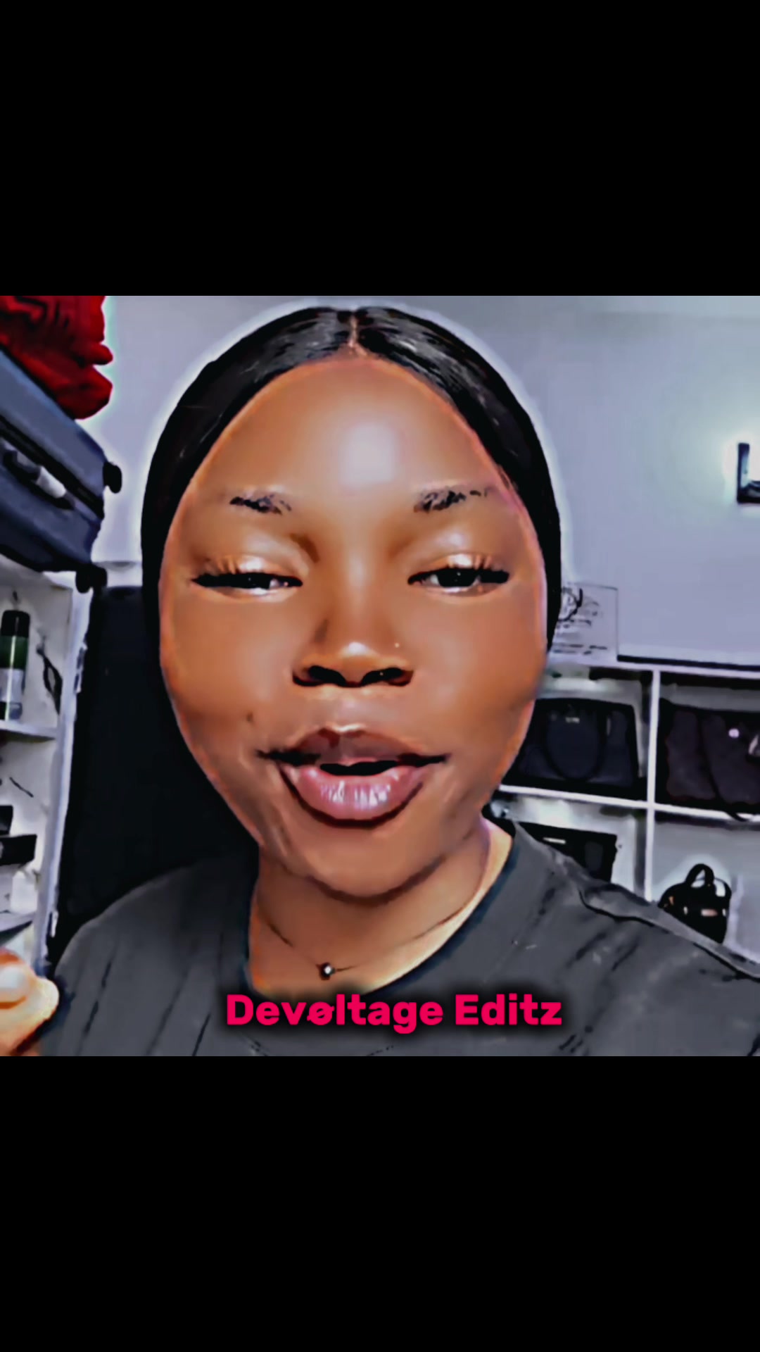 @Dev&oslash;lt&atilde;ge Editz